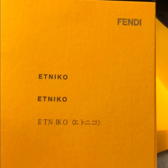 New fendi bag , no tag on - Picture 15 of 15